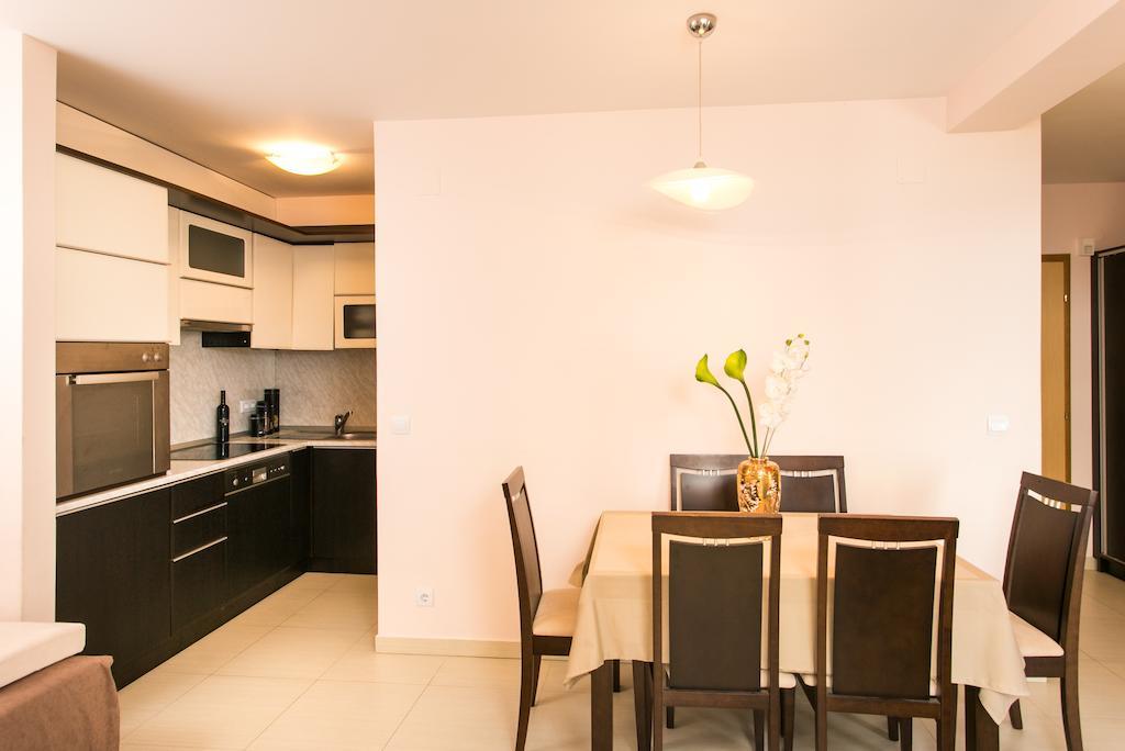 Apartments Carmelitta Dubrovnik Ruang foto