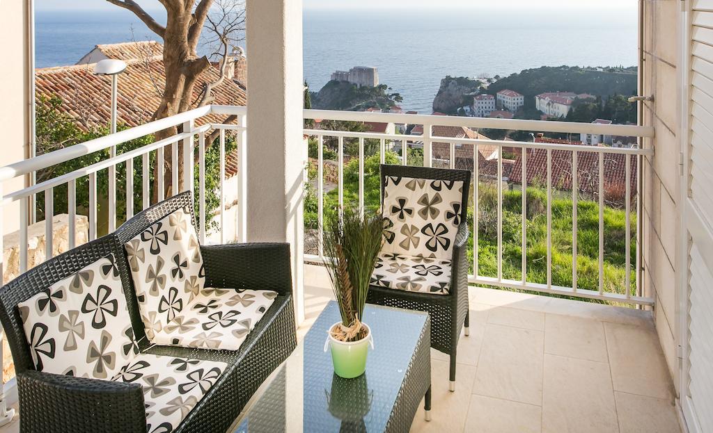 Apartments Carmelitta Dubrovnik Ruang foto
