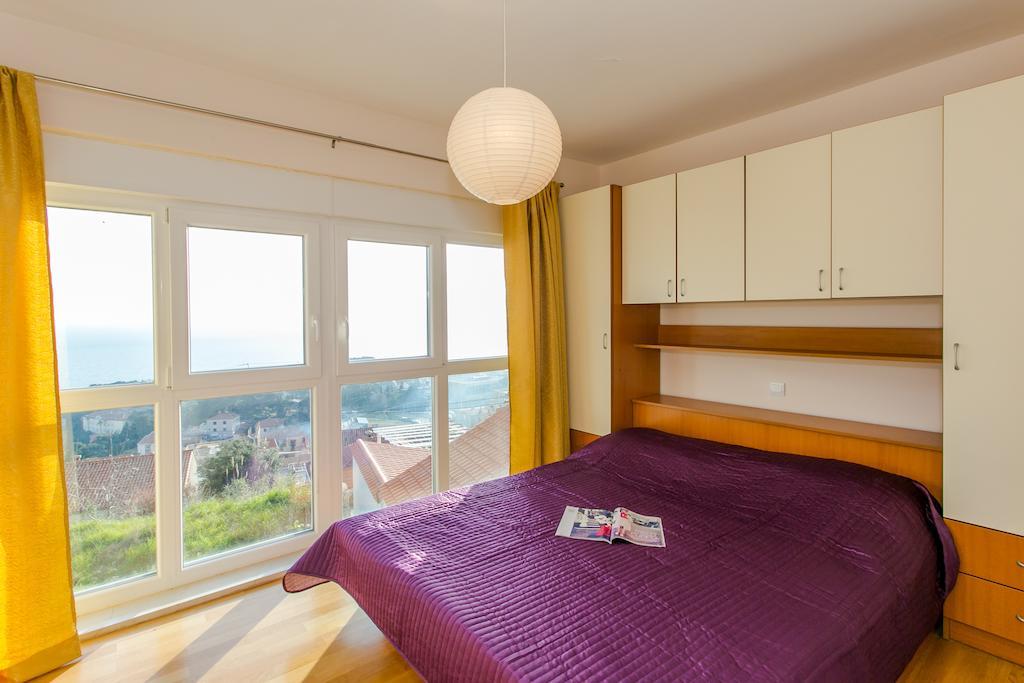 Apartments Carmelitta Dubrovnik Bagian luar foto