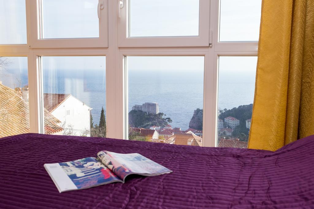 Apartments Carmelitta Dubrovnik Ruang foto
