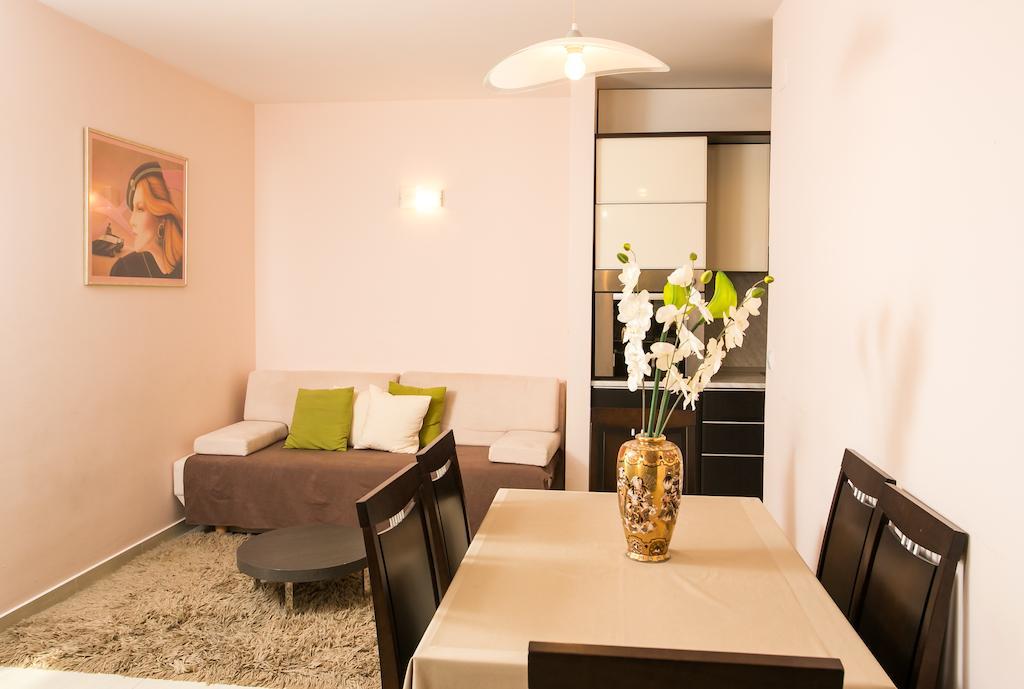 Apartments Carmelitta Dubrovnik Ruang foto