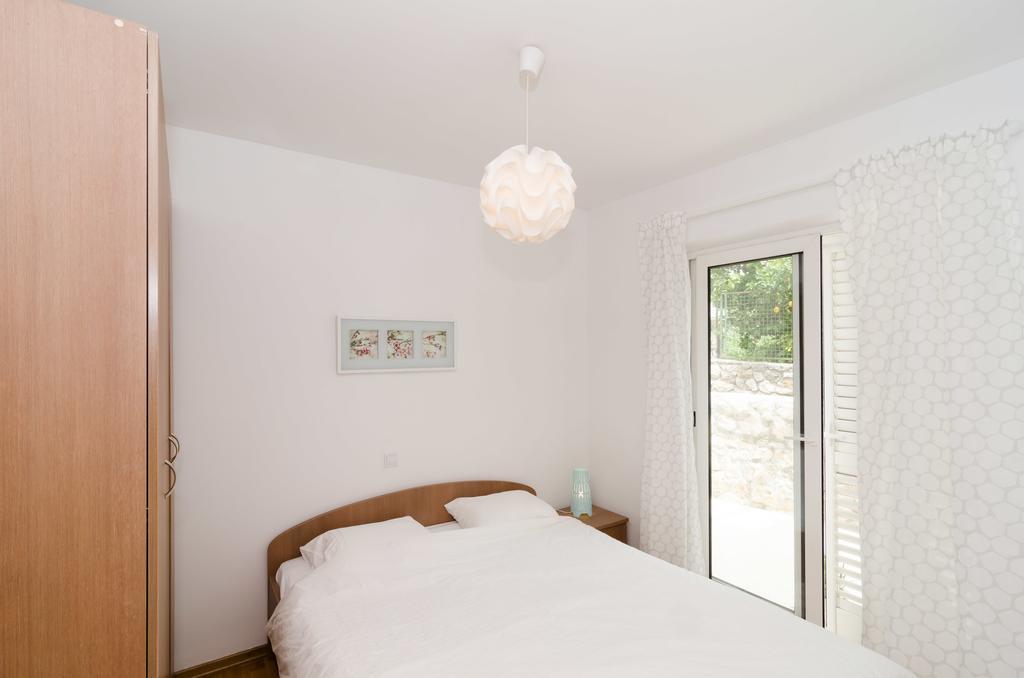 Apartments Carmelitta Dubrovnik Bagian luar foto