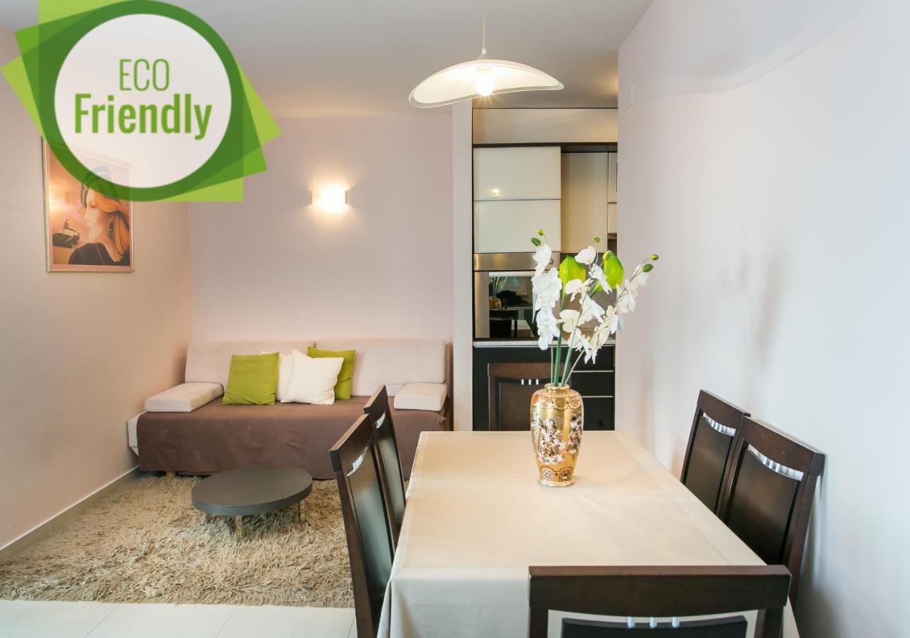 Apartments Carmelitta Dubrovnik Bagian luar foto
