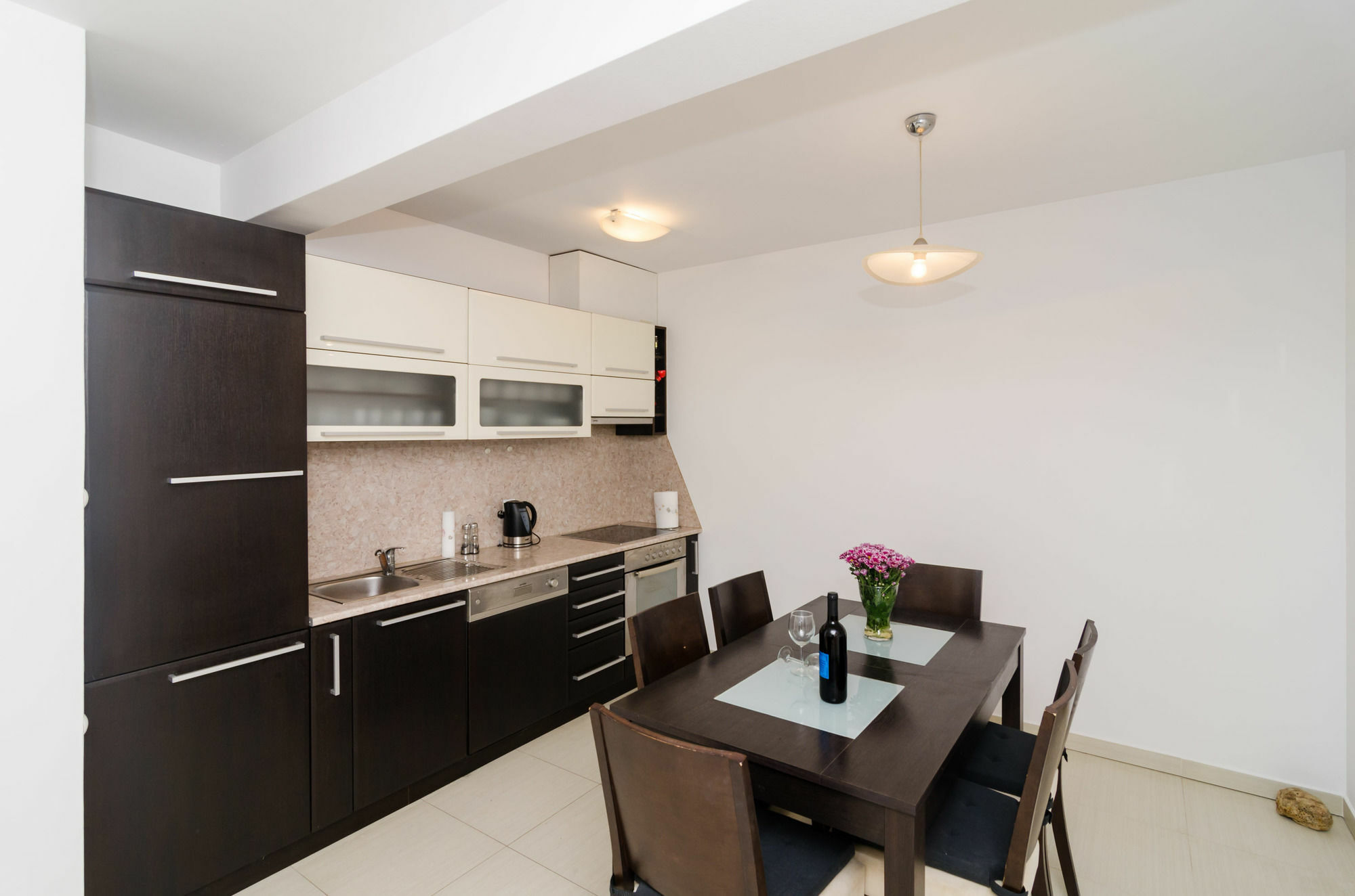 Apartments Carmelitta Dubrovnik Bagian luar foto