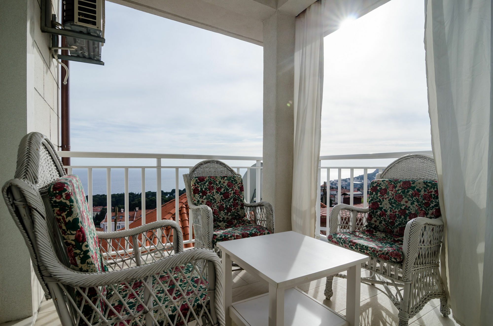 Apartments Carmelitta Dubrovnik Bagian luar foto