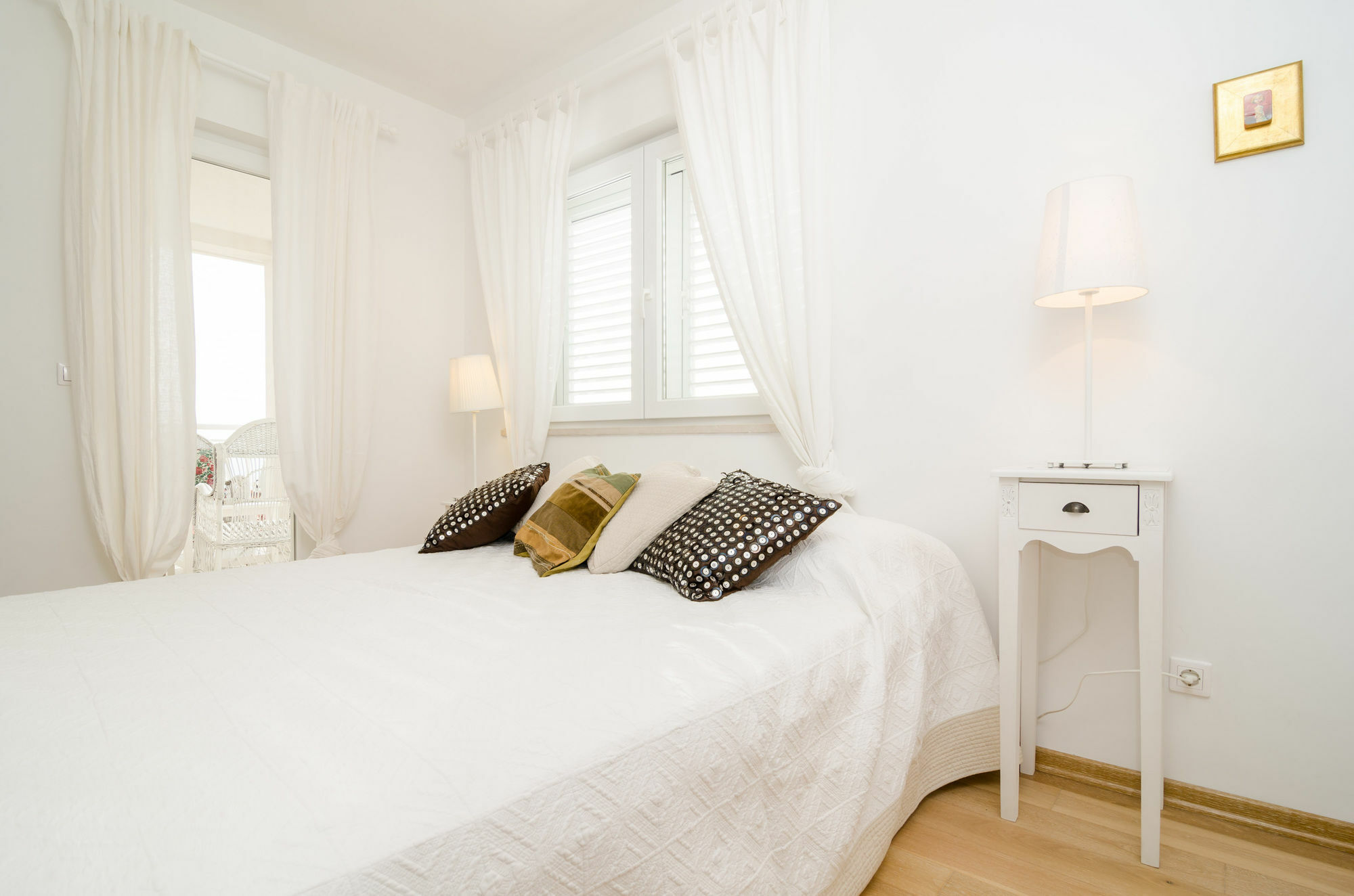 Apartments Carmelitta Dubrovnik Bagian luar foto