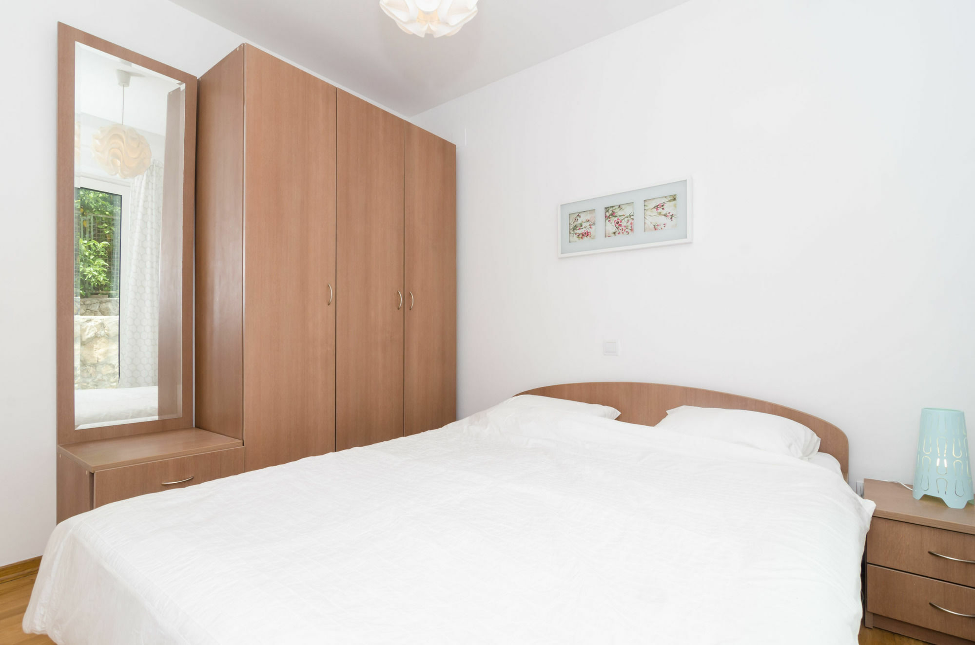 Apartments Carmelitta Dubrovnik Bagian luar foto