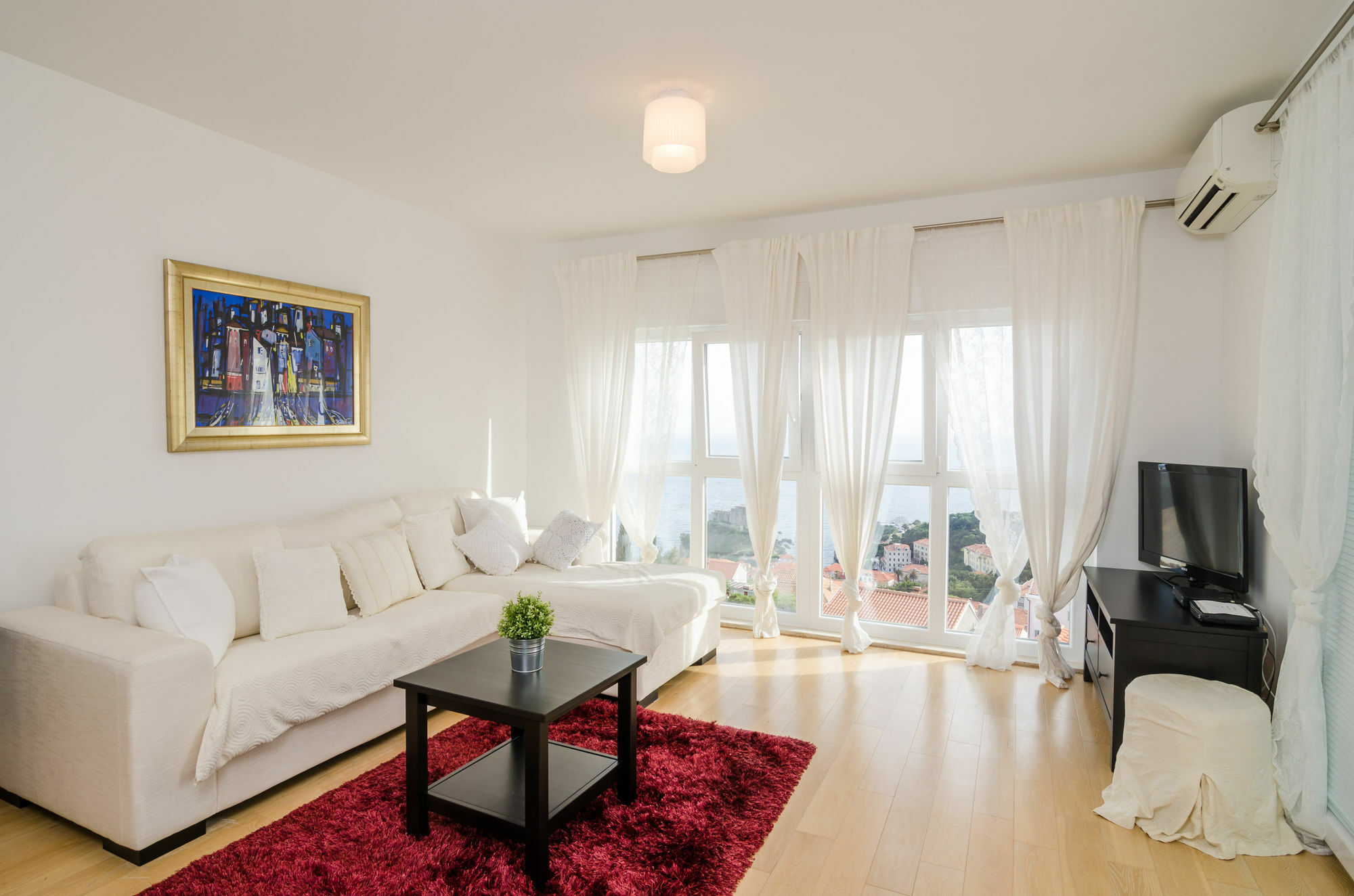 Apartments Carmelitta Dubrovnik Bagian luar foto