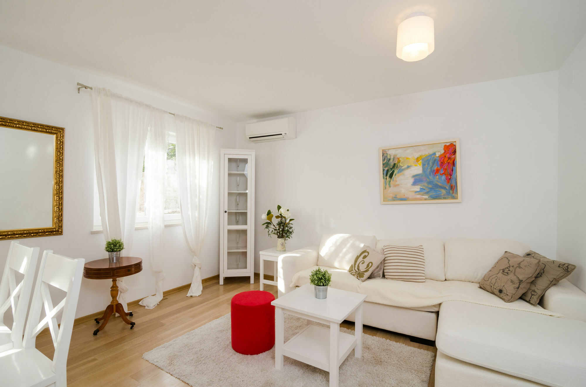 Apartments Carmelitta Dubrovnik Bagian luar foto
