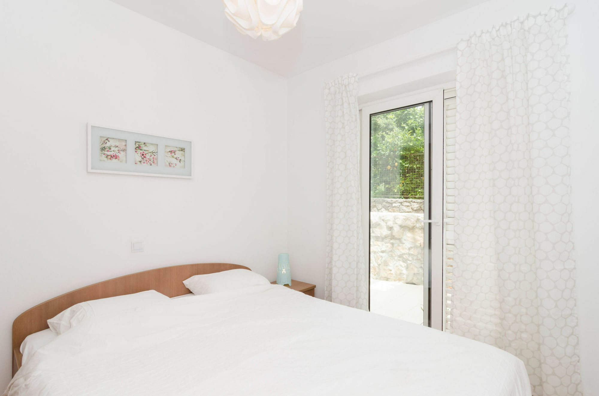 Apartments Carmelitta Dubrovnik Bagian luar foto