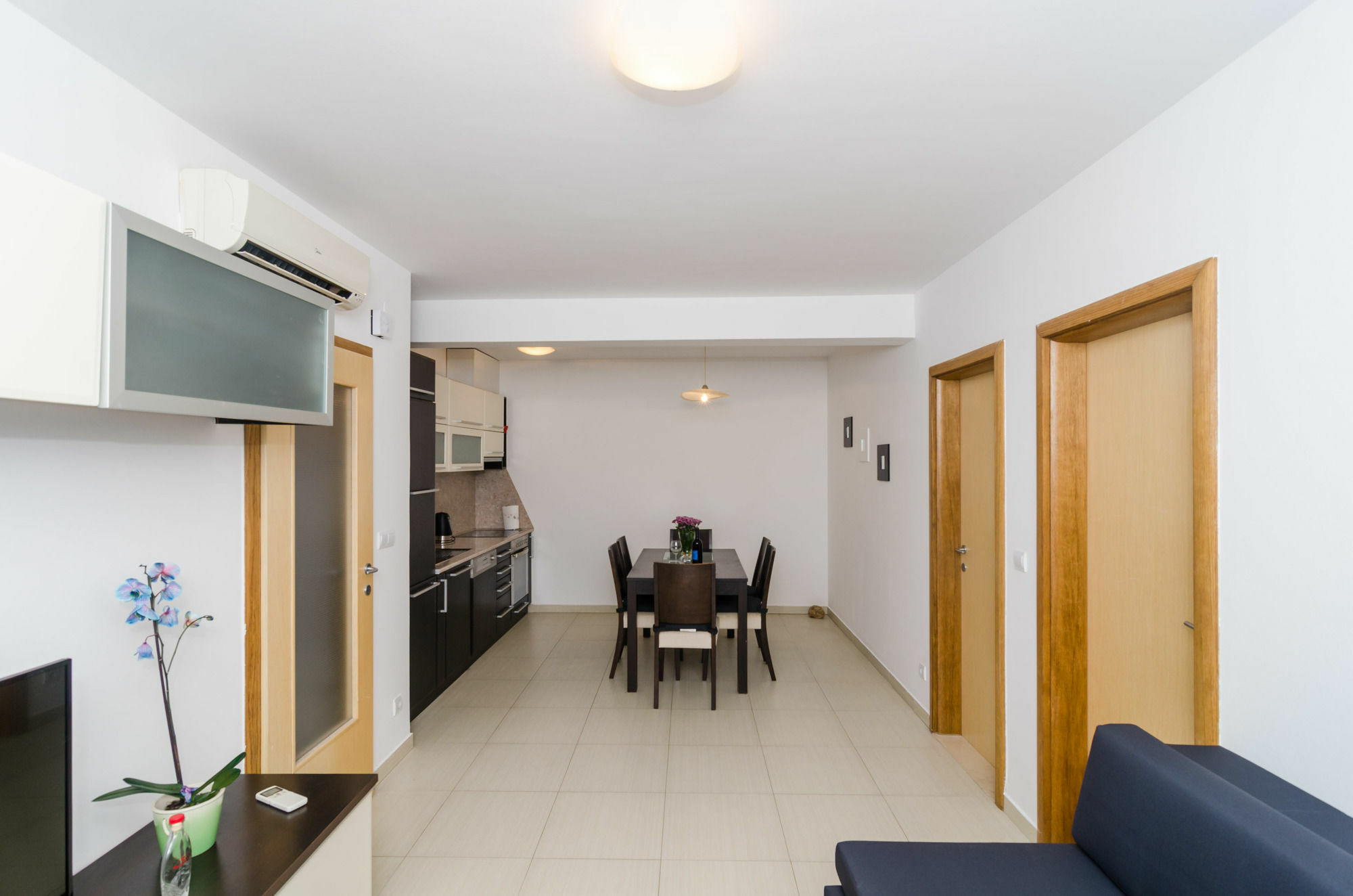 Apartments Carmelitta Dubrovnik Bagian luar foto