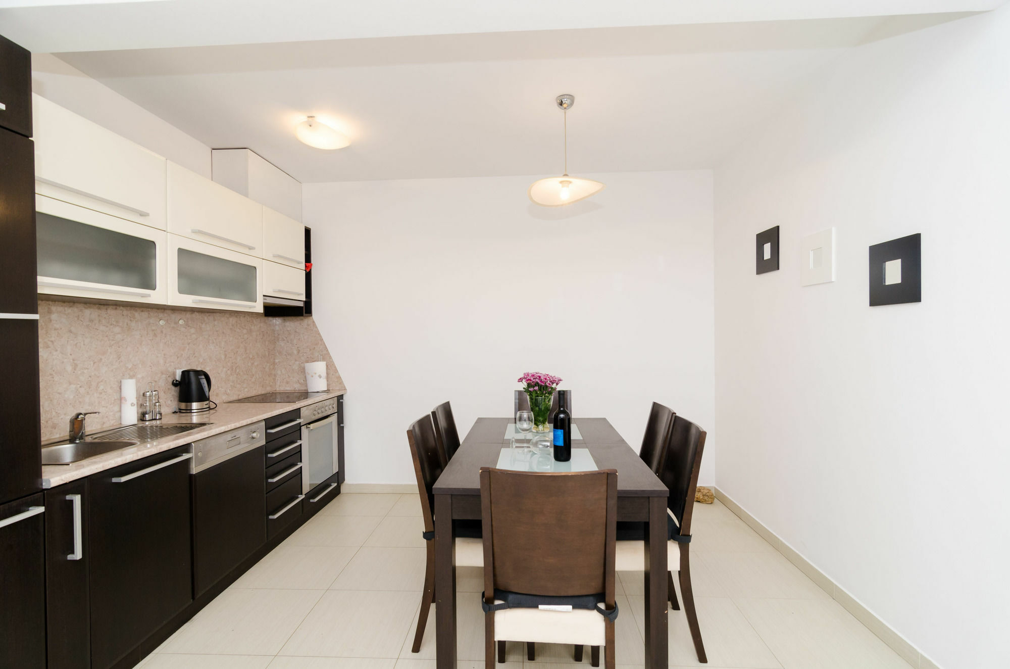 Apartments Carmelitta Dubrovnik Bagian luar foto