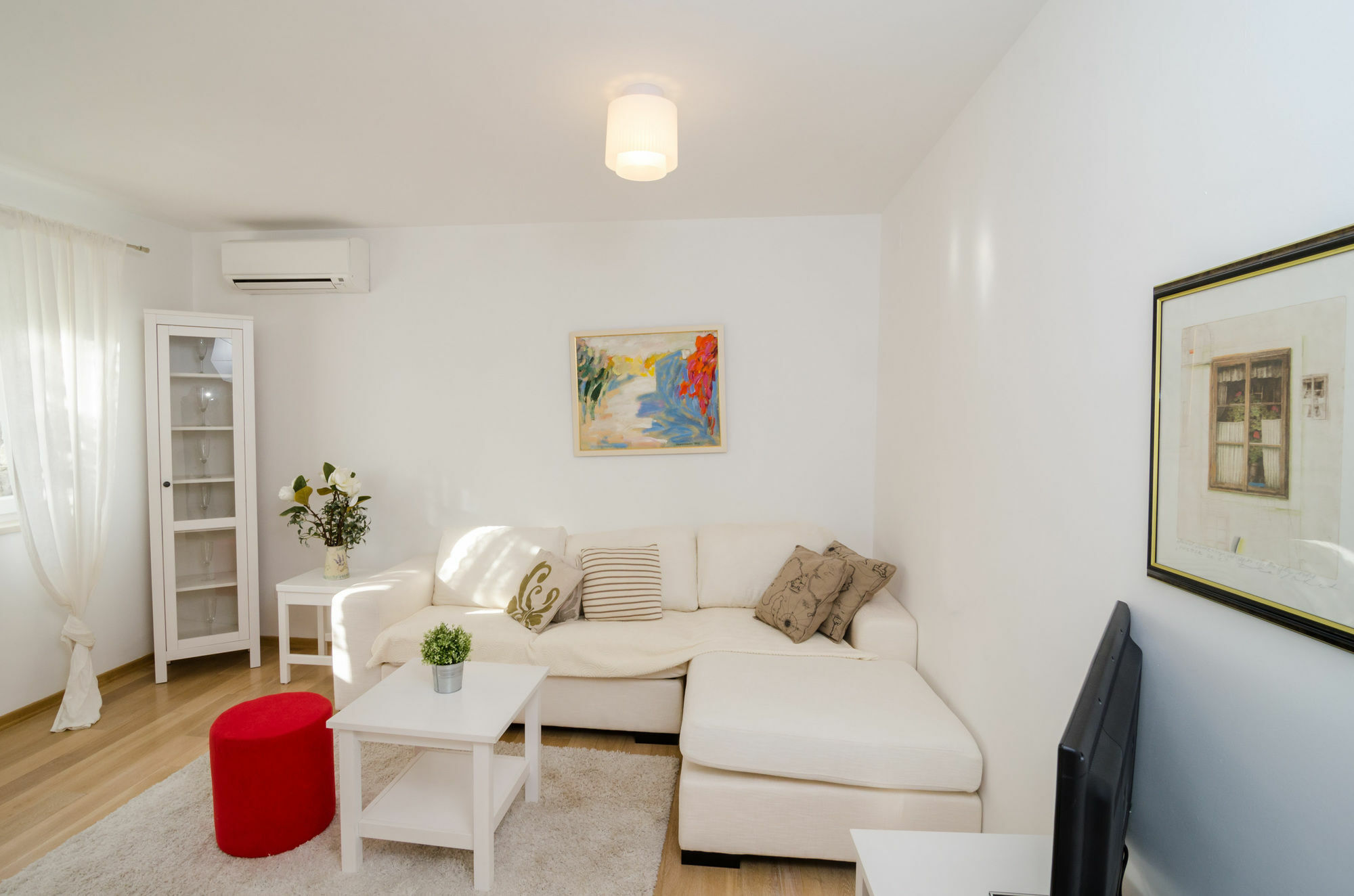 Apartments Carmelitta Dubrovnik Bagian luar foto