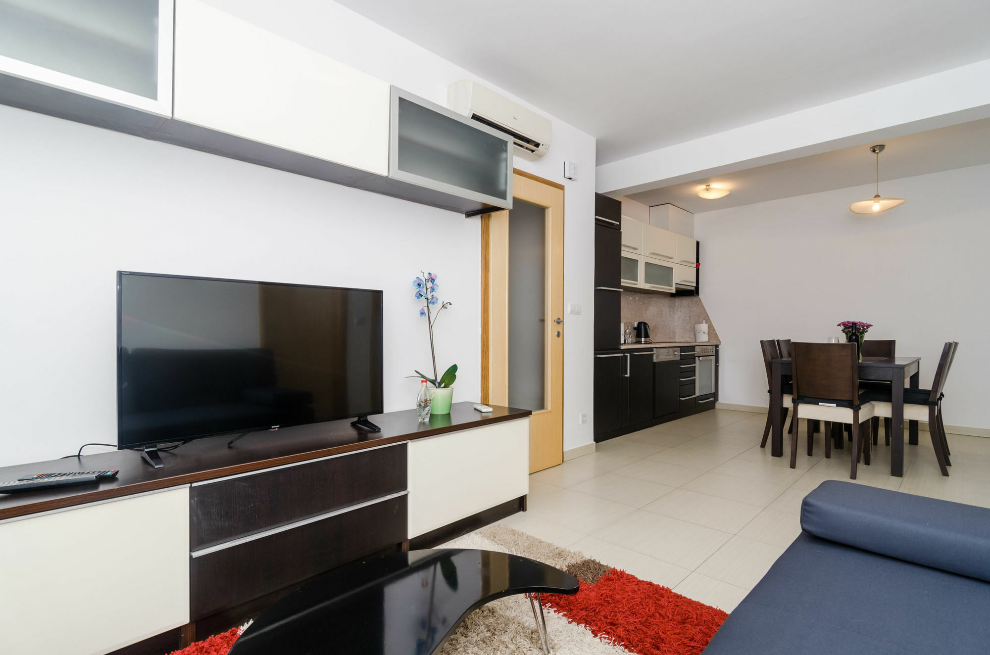 Apartments Carmelitta Dubrovnik Bagian luar foto