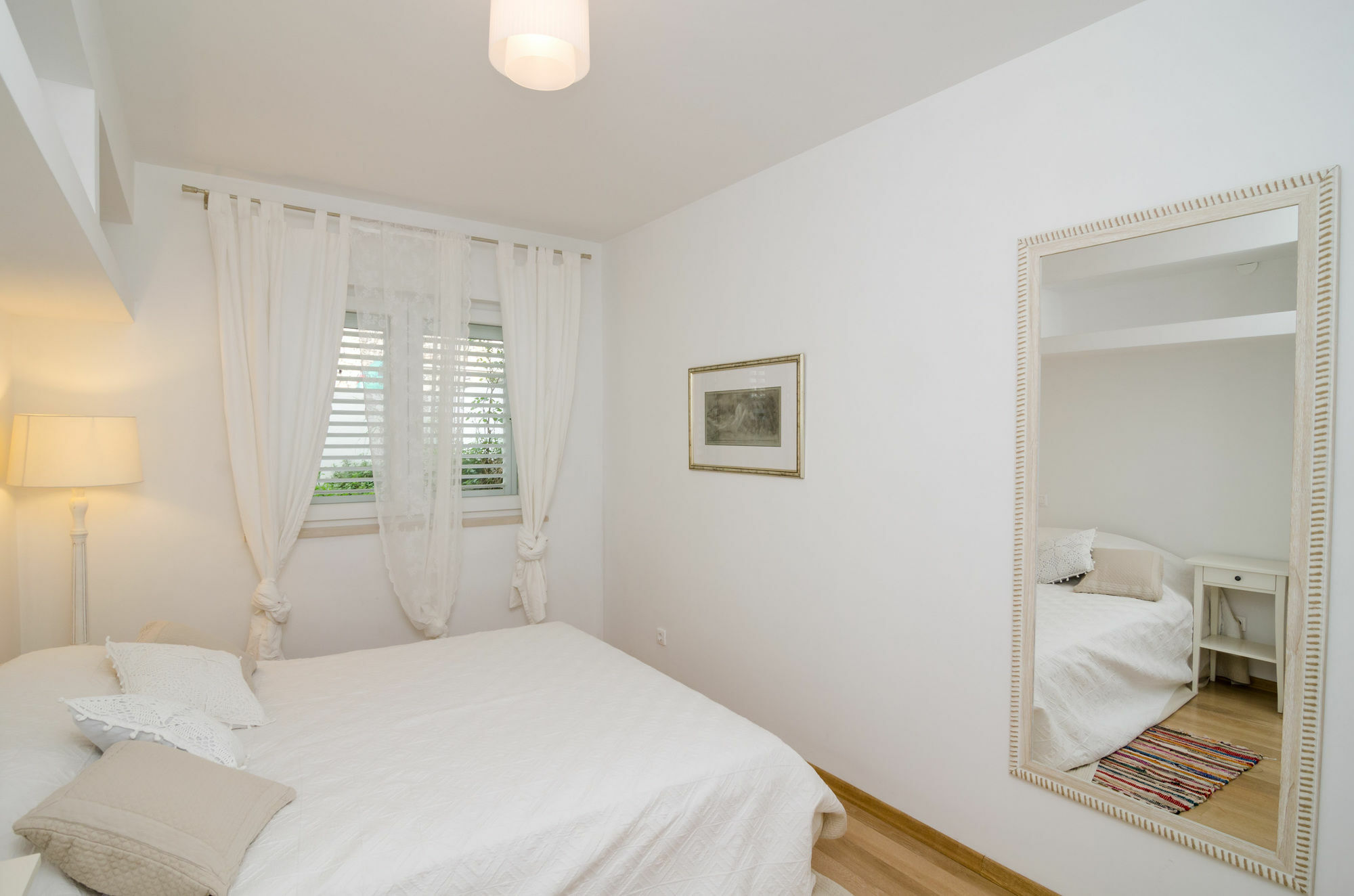 Apartments Carmelitta Dubrovnik Bagian luar foto