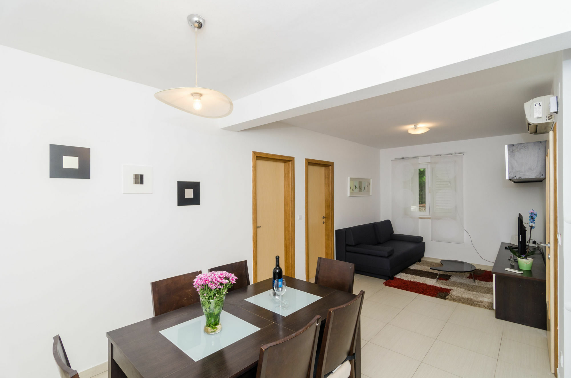 Apartments Carmelitta Dubrovnik Bagian luar foto
